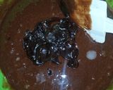 Foto langkah ke 3 dari resep Brownies Kukus Ala Anak Kost.