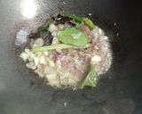 Foto langkah ke 2 dari resep Kering Tempe Manis.