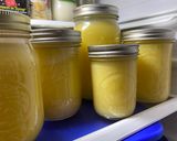 Foto del paso 10 de la receta: Ghee - Mantequilla Clarificada