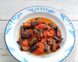 Foto langkah ke 5 dari resep Sambalado Terong.
