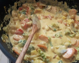 Foto del paso 4 de la receta: Curry de verduras😋