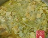 Foto langkah ke 6 dari resep Jangan Manisah Tempe Tahu.