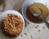 Foto del paso 2 de la receta: Turrones navideños veganos