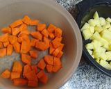 Foto del paso 2 de la receta: Guiso de lentejas
