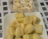 Foto langkah ke 1 dari resep 🍌 Bolen Pisang Keju 🍌.