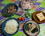 Foto langkah ke 4 dari resep 294. Soto Mie Khas Bogor.