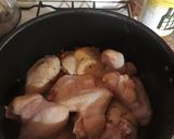 Foto del paso 2 de la receta: Estofado de Pollo