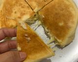 Foto langkah ke 9 dari resep Potato Cheese Bread.