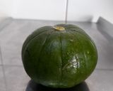 Foto del paso 1 de la receta: Floreciendo un zapallo de tronco