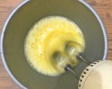 Foto langkah ke 3 dari resep Bolu Kukus Pisang.