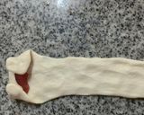 Foto del paso 6 de la receta: Facturas de membrillo