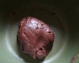 Cara Membuat Eggless Chocolate Cookies 2