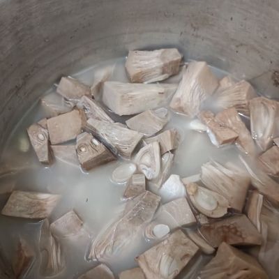 Langkah 2