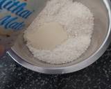Stuffed Gulkand Modak recipe step 2 photo