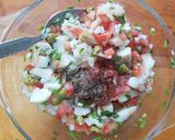 Foto del paso 3 de la receta: Ceviche al estilo de mi mamá