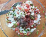 Foto del paso 3 de la receta: Ceviche al estilo de mi mamá