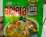 Foto langkah ke 1 dari resep Soto Ayam.