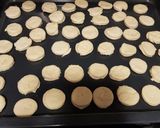 Foto del paso 2 de la receta: Bizcochitos artesanales