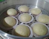 Foto langkah ke 14 dari resep Bakpao Isi Coklat2.