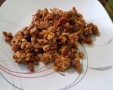 Snowy Day Pork Chili Breakfast