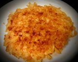Krumplis tészta recept fázis 6 fotója