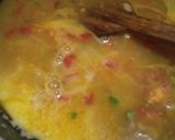 A picture of step 3 of Bottle Gourd Corn Soup.