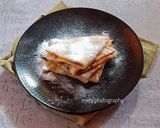 A picture of step 8 of Easy French Crepes (Freezer-Friendly).