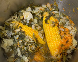 Foto del paso 3 de la receta: Zuppa