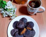 Foto langkah ke 4 dari resep Kue Ketan Goreng Isi Unti Kelapa.