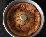 Baked Caramel and Dulce de Leche Flan recipe step 8 photo