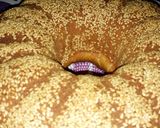 صورة لخطوة 10 من وصفة كيكة اليانسون 😋😋