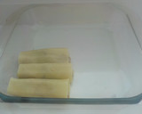 Foto del paso 12 de la receta: Canelones de carne picada de cerdo y de ternera
