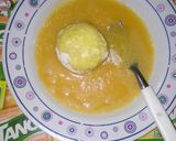 Foto del paso 9 de la receta: Bomba de papas rellenas de jamón y queso!!!