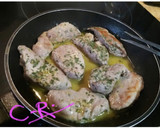 Foto del paso 4 de la receta: Solomillo en salsa de naranja