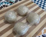 Foto del paso 2 de la receta: Pan naan fácil