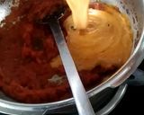 A picture of step 6 of Vegetable. Kabuli Pulao.