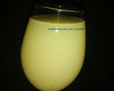 Lemon citta da lemon tsamimatakin girki1 hoto