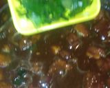 रेस्टोरेंट स्टाइल ग्रेवी चिल्ली पनीर (restaurant style gravy chilli paneer recipe in Hindi) रेसिपी चरण 5 फोटो