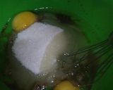 Foto del paso 1 de la receta: Galletitas económicas de aceite 🍪