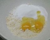 Túrós meggyes krémes recept fázis 1 fotója