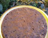 Foto del paso 4 de la receta: Brownie de banana y nuez