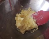 Kókuszgombóc recept fázis 1 fotója