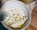 Foto del paso 3 de la receta: Betarraga Rellena