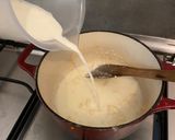 Foto langkah ke 3 dari resep Macaroni Schotel.