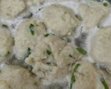Foto langkah ke 5 dari resep Siomay Ikan Goreng (Keto).