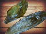Homemade Zongzi～Rice Dumplings