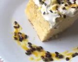Foto del paso 5 de la receta: Tres leches de Maracujá
