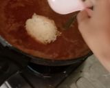 Foto langkah ke 2 dari resep Wajik Ketan gula merah.