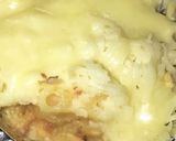 Foto langkah ke 5 dari resep Macaroni Schotel Kukus💞.