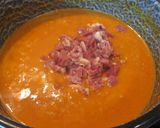 Tejfölös szívpörkölt recept fázis 5 fotója